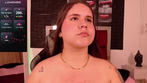 April SC online show from October 8, 2025, 1:31 pm