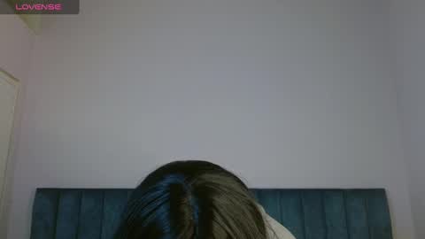 April Bunny online show from December 16, 2024, 9:09 pm