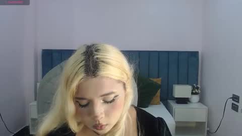 April Bunny online show from February 3, 2026, 8:47 pm