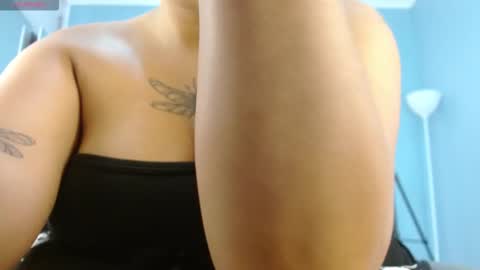 April Bunny online show from March 12, 2026, 2:12 pm