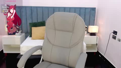 April Bunny online show from March 19, 2026, 7:29 pm