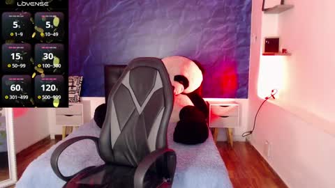 Snapshot of april_dumont chatting on December 4, 2024, 11:41 am April online show from December 4, 2024, 11:41 am