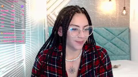 Snapshot of april_dumont chatting on March 4, 2025, 3:59 pm April online show from March 4, 2025, 3:59 pm