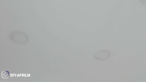 April online show from February 13, 2026, 10:44 am