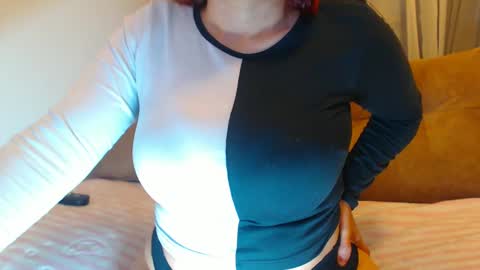 Snapshot of april_harrys chatting on January 27, 2025, 4:43 pm April online show from January 27, 2025, 4:43 pm