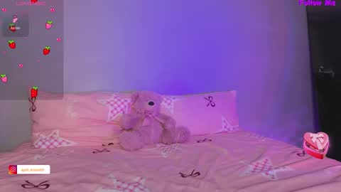 April online show from February 12, 2026, 11:33 pm