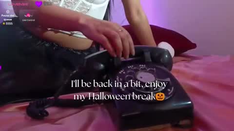 Snapshot of april_nicols chatting on October 16, 2025, 12:06 pm A P R I L online show from October 16, 2025, 12:06 pm