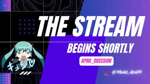 April online show from June 6, 2026, 2:27 am