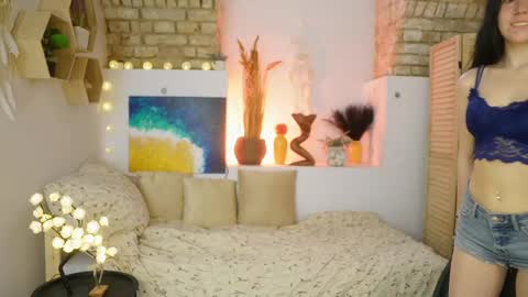 Snapshot of april_olsen chatting on March 9, 2025, 12:20 pm april_olsen online show from March 9, 2025, 12:20 pm