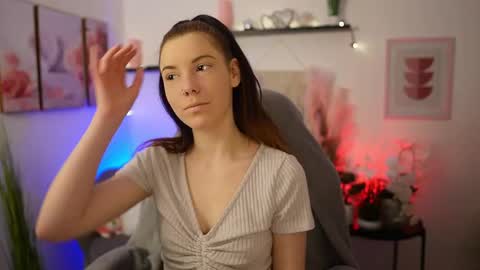 Snapshot of april_olsen chatting on February 9, 2026, 2:43 pm april_olsen online show from February 9, 2026, 2:43 pm