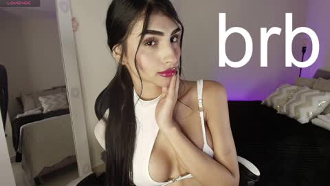 Scarlett Independent Model  online show from June 3, 2026, 12:02 am