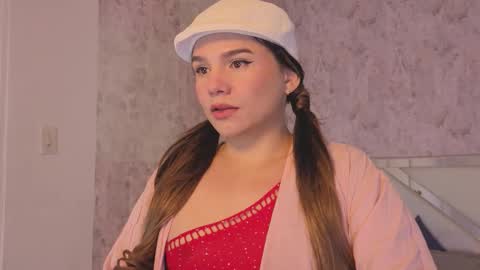 Snapshot of april_summer_ chatting on March 18, 2026, 8:45 pm Isabella online show from March 18, 2026, 8:45 pm