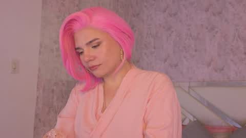 Snapshot of april_summer_ chatting on April 10, 2026, 9:19 pm Isabella online show from April 10, 2026, 9:19 pm