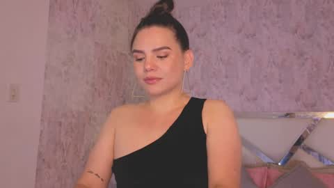 Snapshot of april_summer_ chatting on April 11, 2026, 9:19 pm Isabella online show from April 11, 2026, 9:19 pm