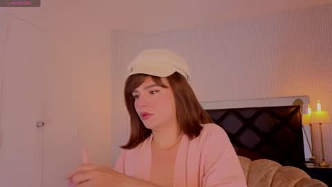 Snapshot of april_summer_ chatting on April 12, 2026, 9:09 pm Isabella online show from April 12, 2026, 9:09 pm