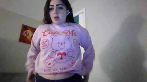 AnnaApril420 online show from March 19, 2026, 4:38 am