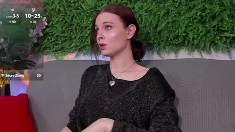 Snapshot of aprilavery chatting on March 11, 2025, 4:40 pm April online show from March 11, 2025, 4:40 pm