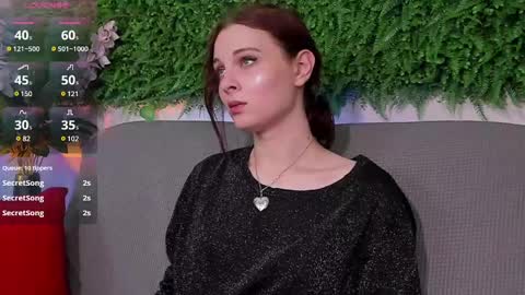 Snapshot of aprilavery chatting on March 11, 2025, 7:47 pm April online show from March 11, 2025, 7:47 pm