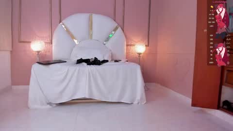 Snapshot of aprilbonnie chatting on February 10, 2025, 11:34 pm 3pm to 930 pm colombia online show from February 10, 2025, 11:34 pm