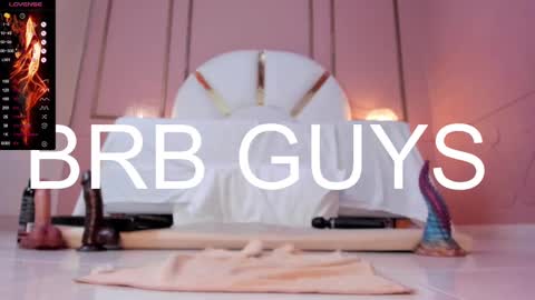 Snapshot of aprilbonnie chatting on March 1, 2025, 1:11 am 3pm to 930 pm colombia online show from March 1, 2025, 1:11 am