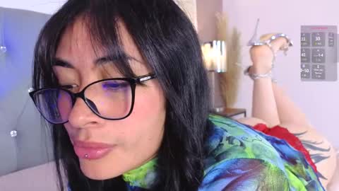 Cris online show from November 25, 2025, 1:44 pm