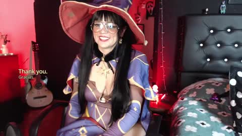 Snapshot of aprildol chatting on January 15, 2025, 9:02 am lucy online show from January 15, 2025, 9:02 am