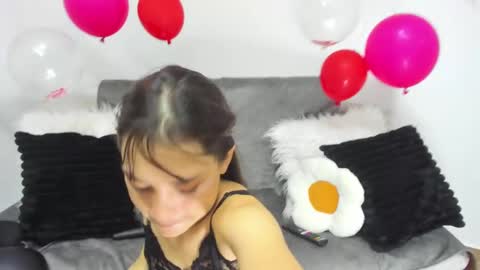 April online show from February 12, 2025, 1:09 am