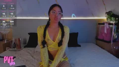 aprilgrey111 online show from February 24, 2026, 7:56 pm