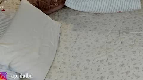 ALEKSANDRA POLYAKOVA online show from April 18, 2026, 1:31 am