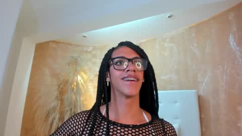 aprill_fox online show from March 7, 2025, 5:29 am