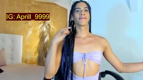 aprill_fox online show from January 8, 2026, 8:44 pm