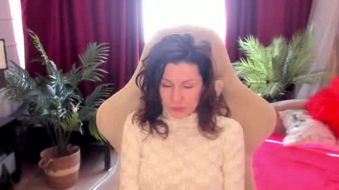 aprill_o_nill online show from March 31, 2026, 7:53 am