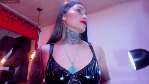 Aprill Vagner online show from December 21, 2024, 3:14 am