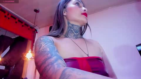 Aprill Vagner online show from December 27, 2024, 5:52 am