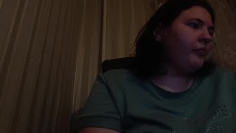 April online show from October 1, 2025, 7:20 pm