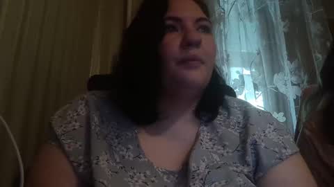 April online show from October 6, 2025, 1:19 pm