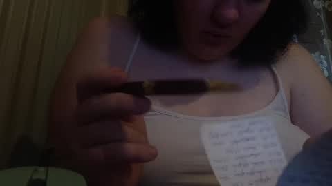 April online show from October 9, 2025, 1:53 pm