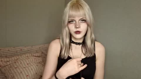 Alice D online show from May 15, 2026, 5:53 pm