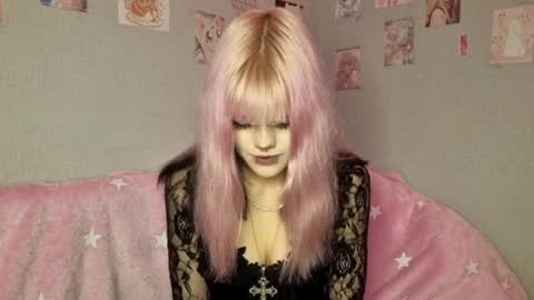 Alice D online show from May 31, 2026, 8:54 pm