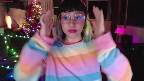 Snapshot of aquamarinebubble chatting on December 17, 2024, 6:02 am Zam independent model online show from December 17, 2024, 6:02 am