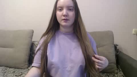 Josefin online show from February 6, 2026, 6:07 am