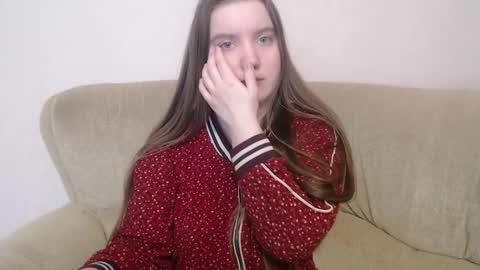 Josefin online show from February 20, 2026, 6:26 am