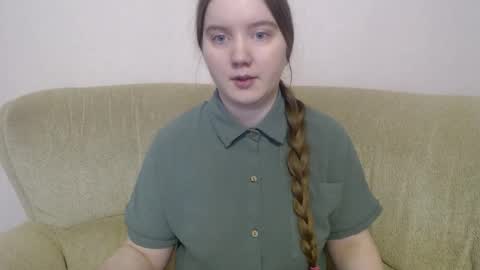 Josefin online show from February 23, 2026, 3:59 am