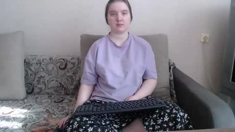 Josefin online show from March 11, 2026, 3:56 am