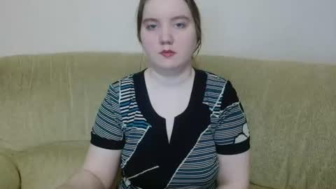 Josefin online show from July 2, 2026, 1:38 am