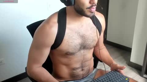 Snapshot of aquiles0224 chatting on December 5, 2024, 3:39 pm T. online show from December 5, 2024, 3:39 pm