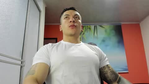 Jonathan online show from February 20, 2026, 2:50 pm