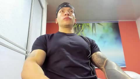 Jonathan online show from March 20, 2026, 7:30 pm