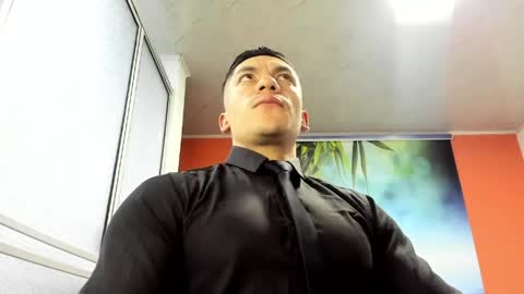 Jonathan online show from April 12, 2026, 5:51 pm