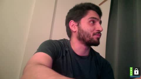 Thiago online show from March 29, 2026, 3:39 am